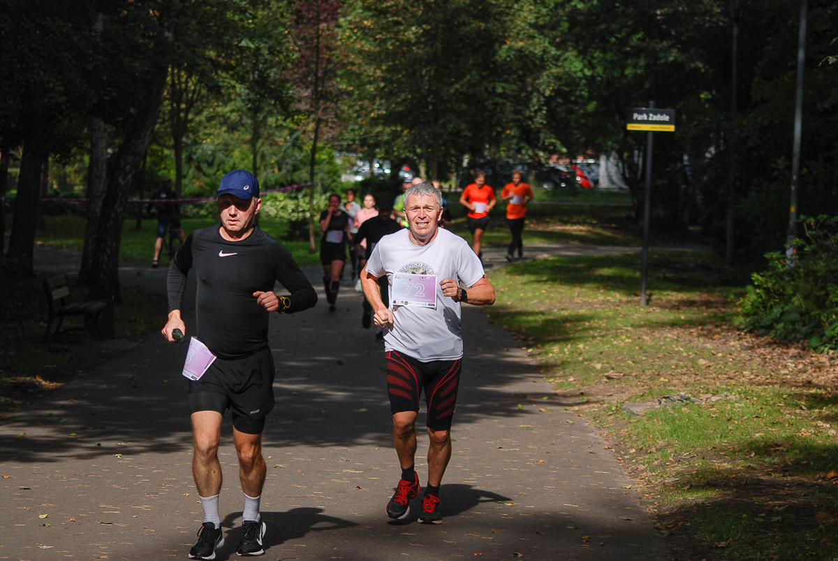 9 Bieg Zdążyć Przed Rakiem 17
