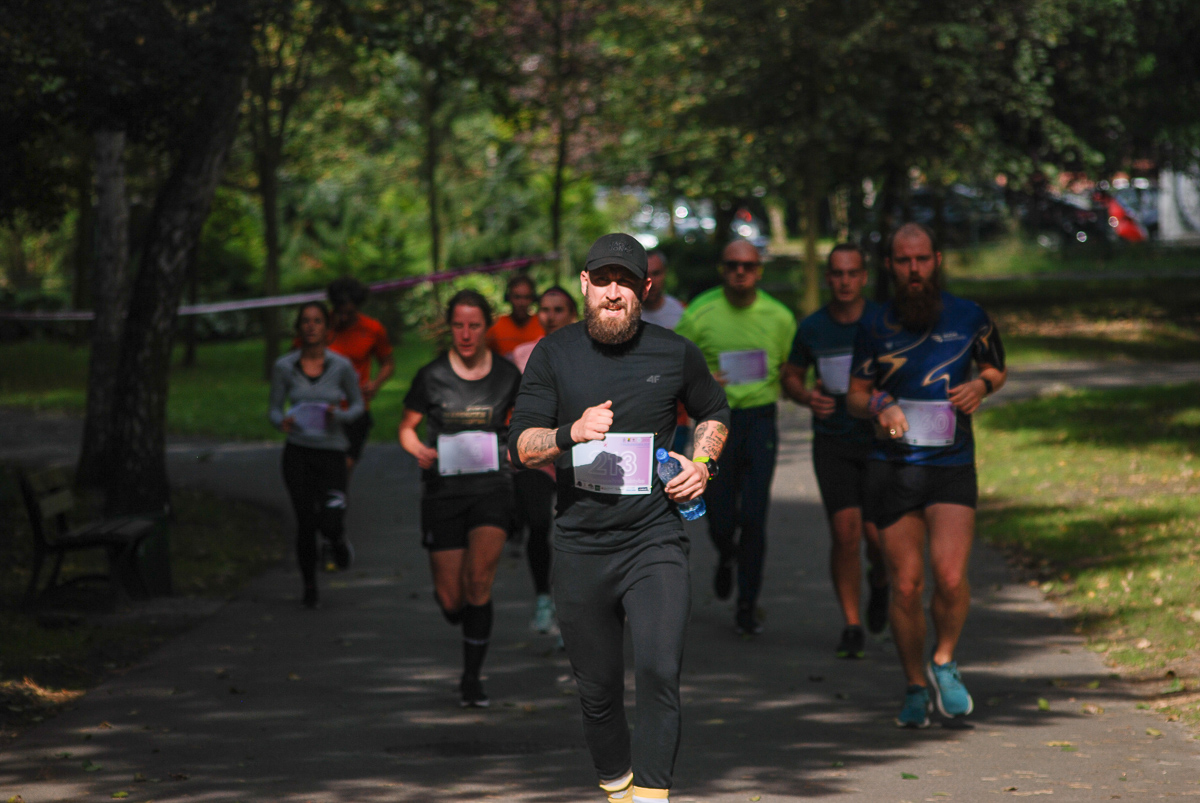 9 Bieg Zdążyć Przed Rakiem 19