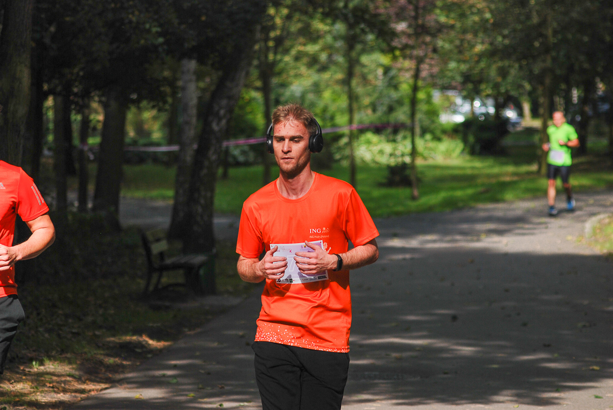 9 Bieg Zdążyć Przed Rakiem 20