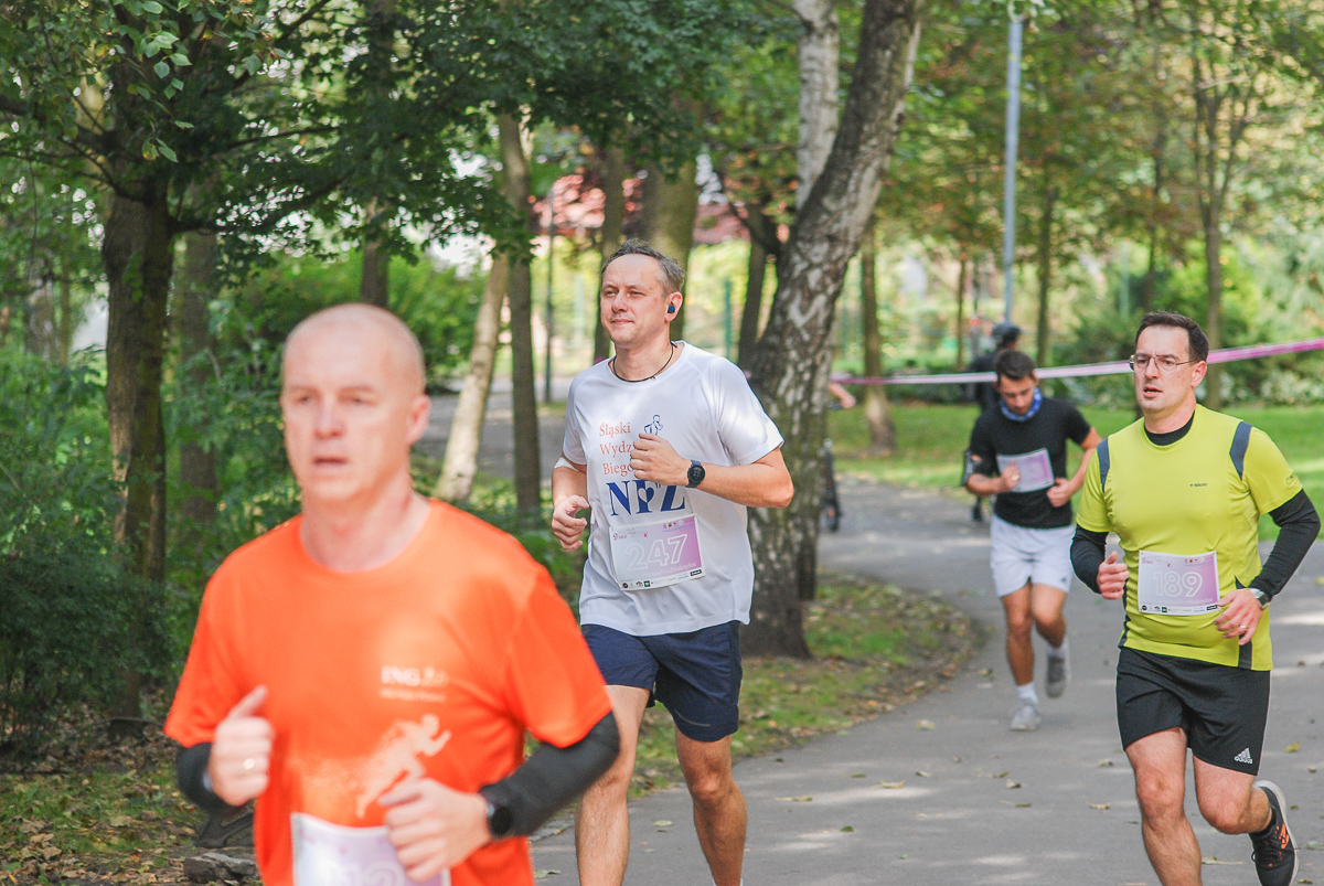 9 Bieg Zdążyć Przed Rakiem 21