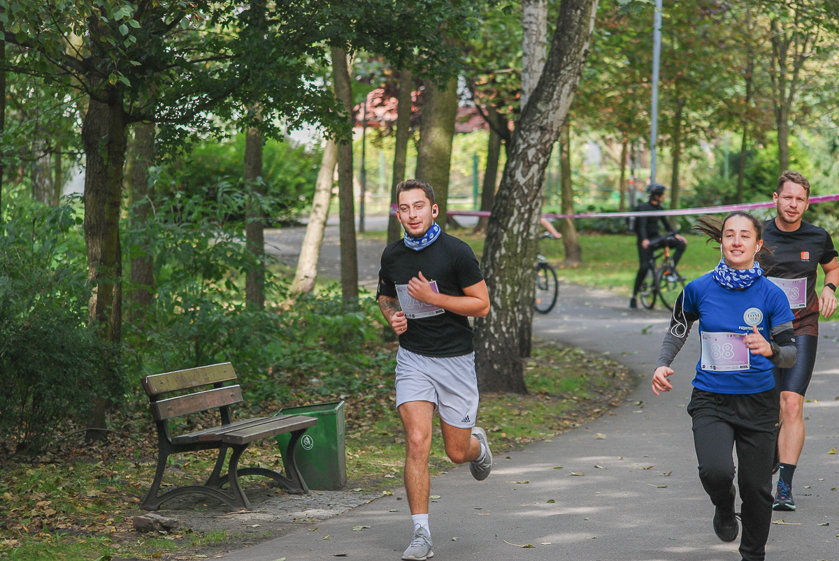 9 Bieg Zdążyć Przed Rakiem 22