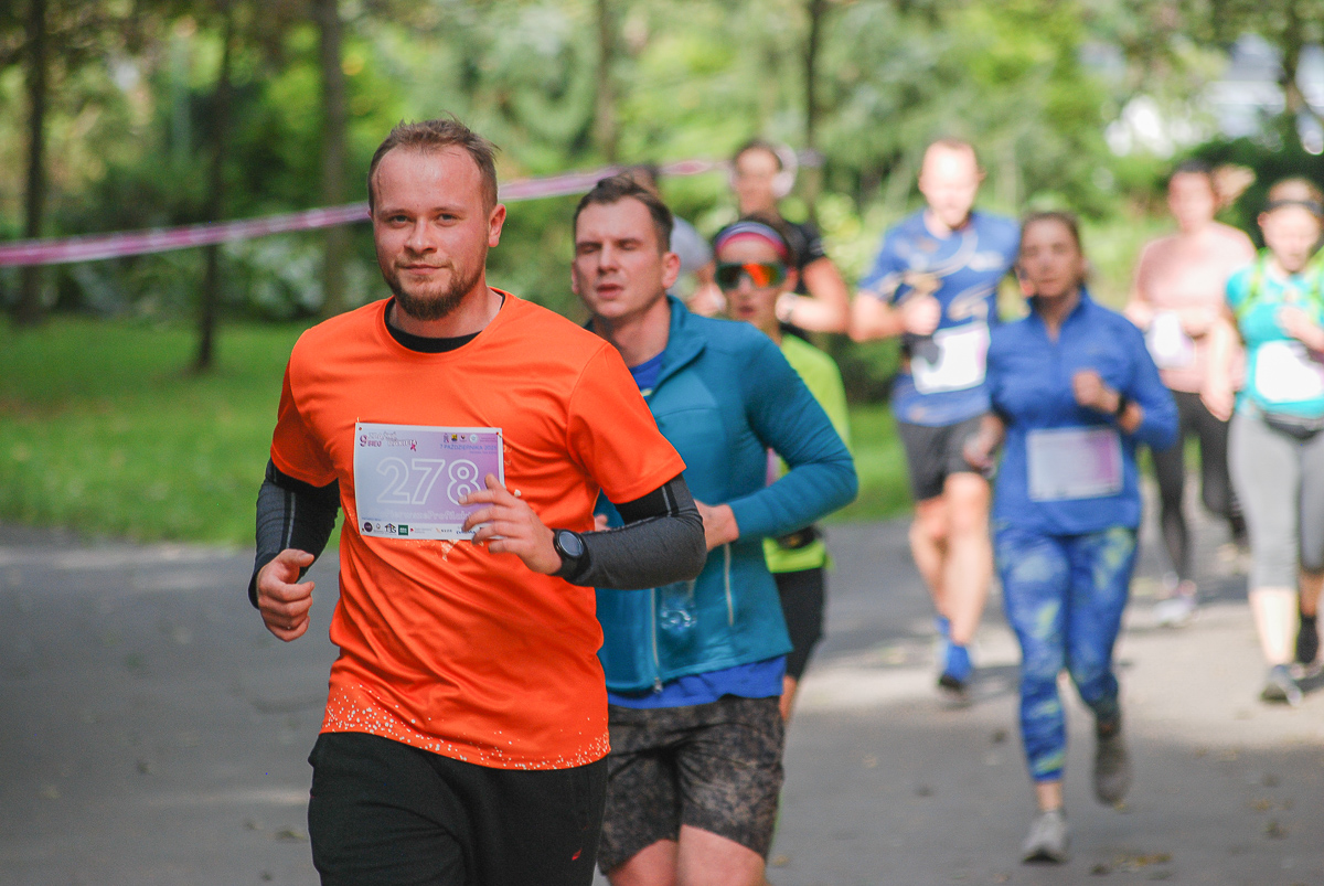 9 Bieg Zdążyć Przed Rakiem 25
