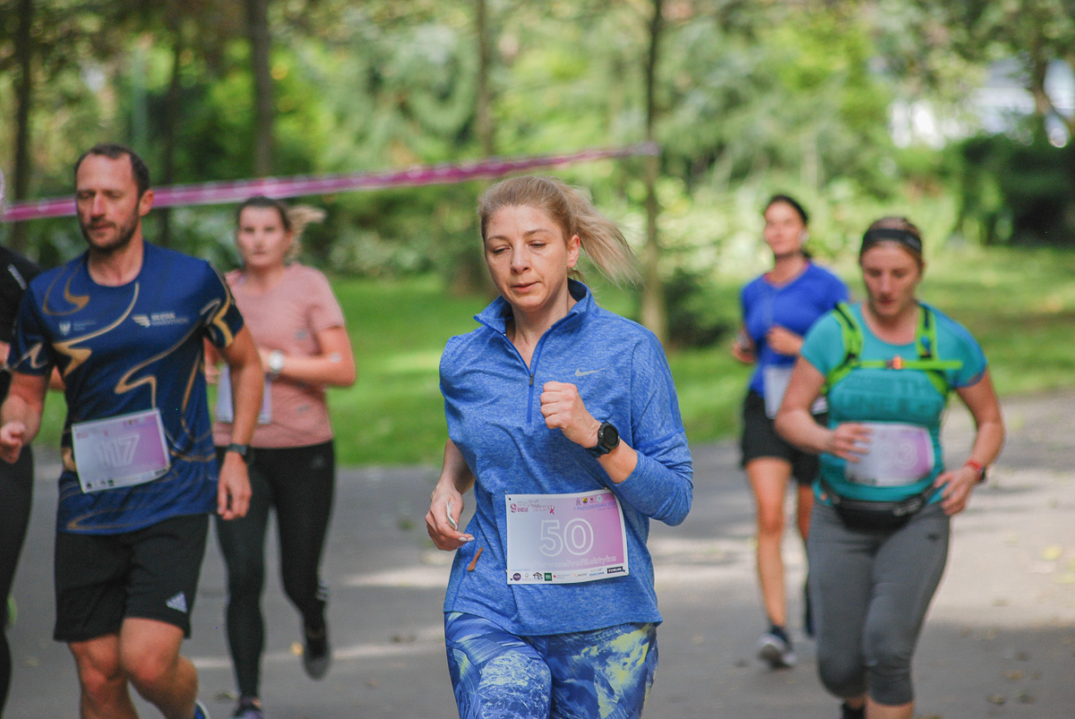 9 Bieg Zdążyć Przed Rakiem 26