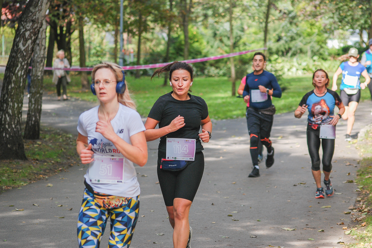 9 Bieg Zdążyć Przed Rakiem 30