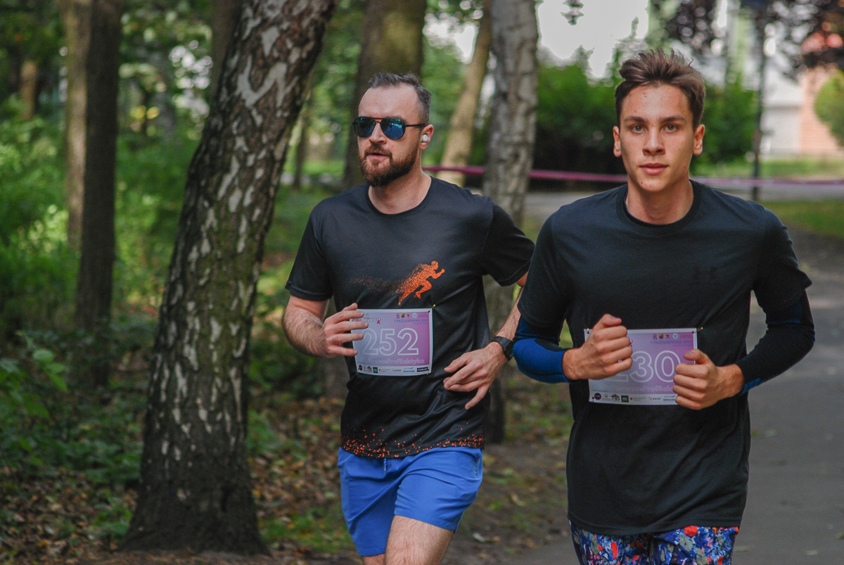 9 Bieg Zdążyć Przed Rakiem 32