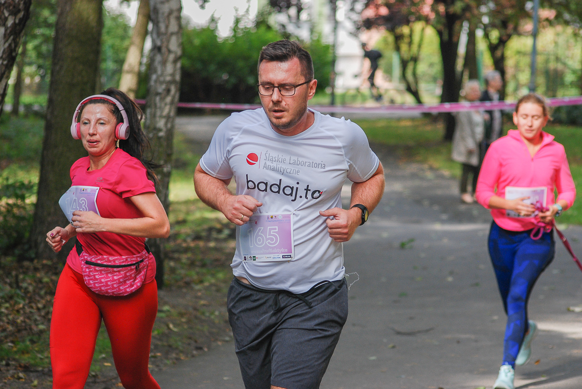 9 Bieg Zdążyć Przed Rakiem 33