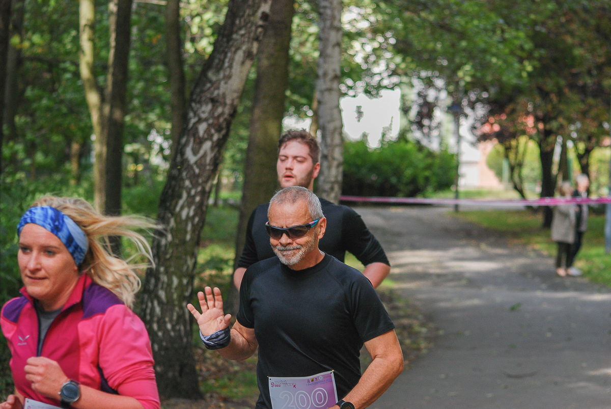 9 Bieg Zdążyć Przed Rakiem 34