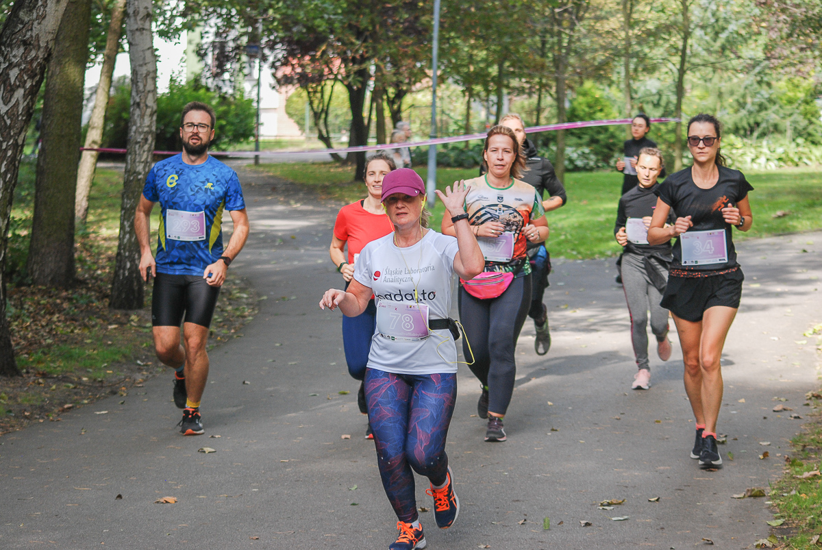 9 Bieg Zdążyć Przed Rakiem 35