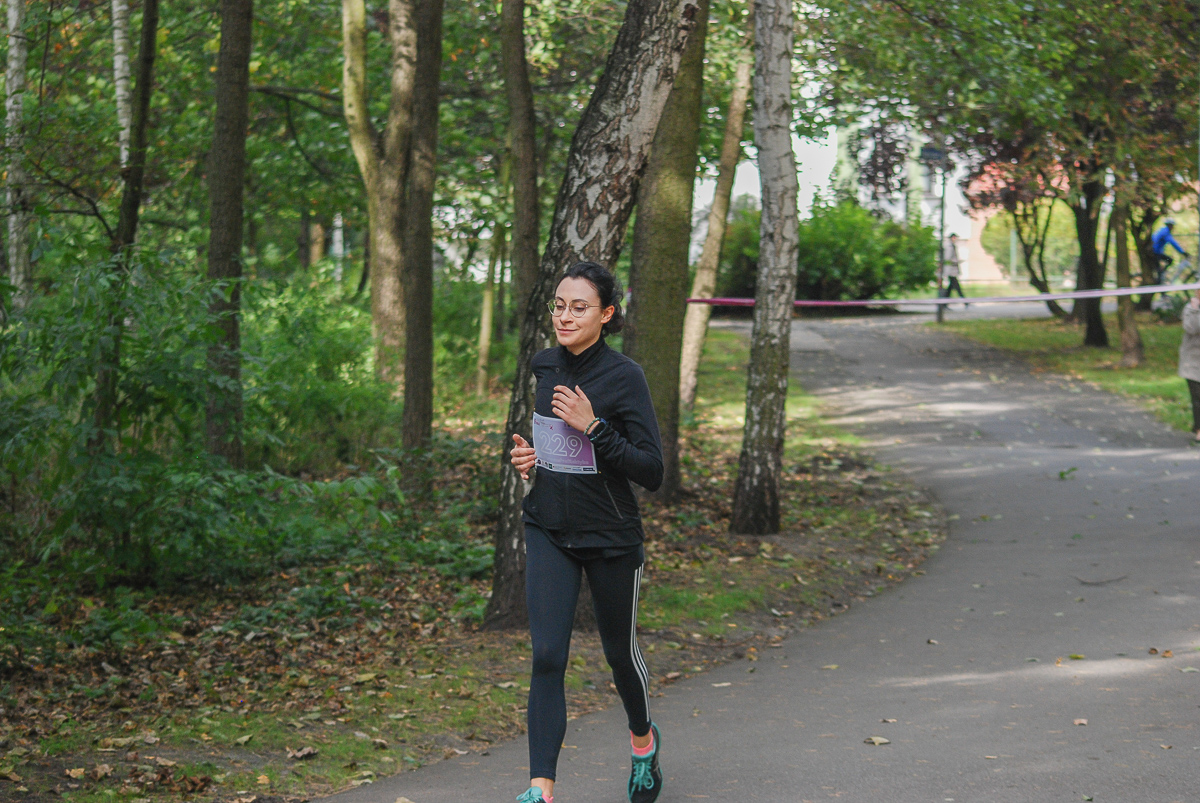 9 Bieg Zdążyć Przed Rakiem 37