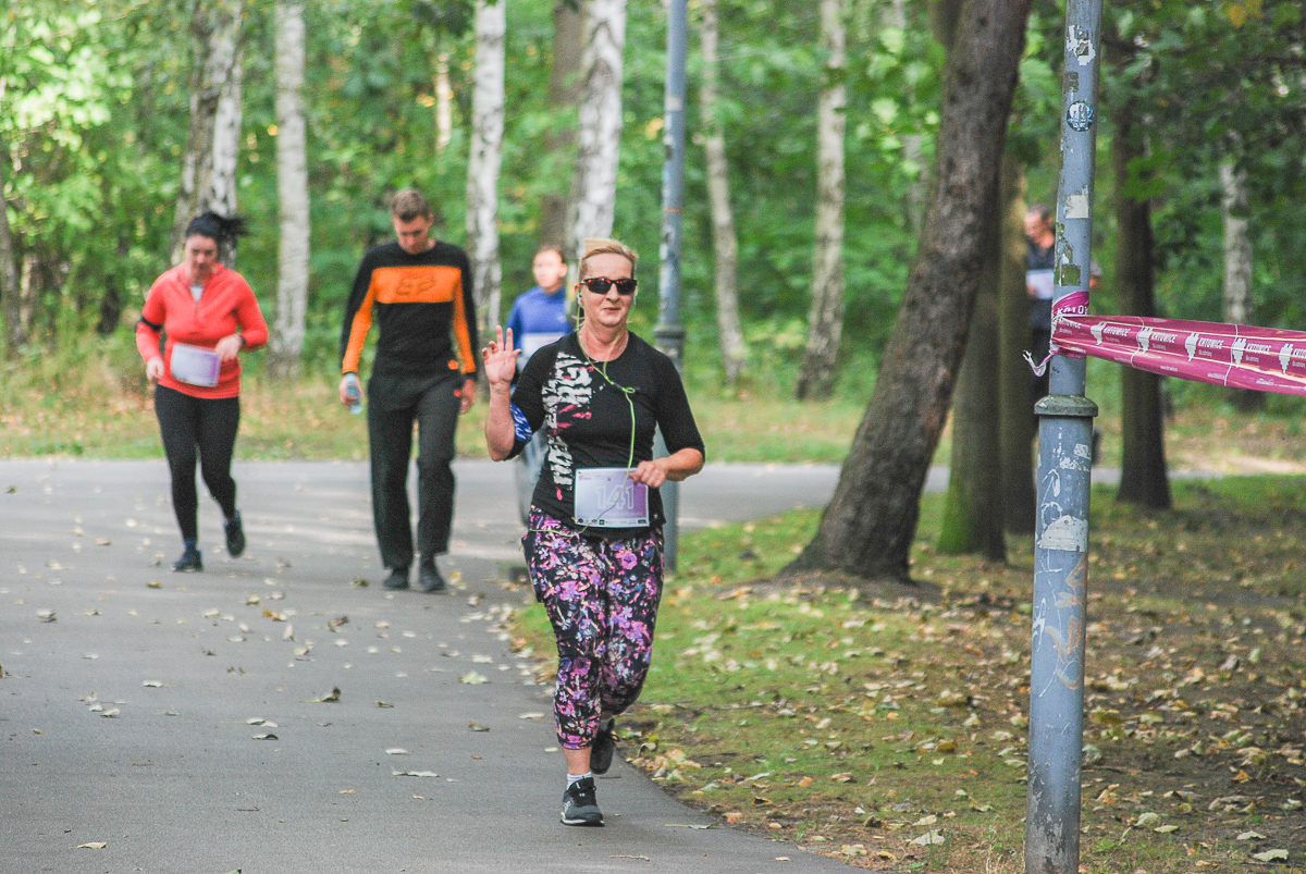 9 Bieg Zdążyć Przed Rakiem 39
