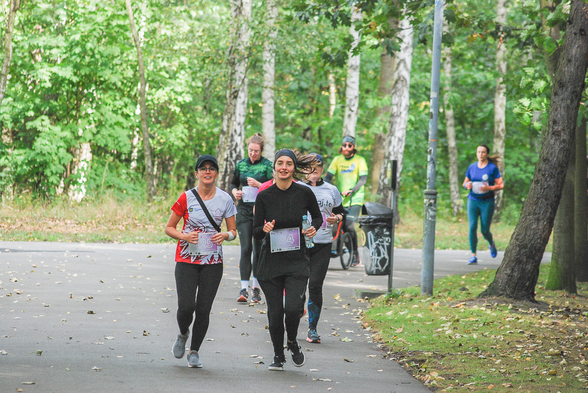 9 Bieg Zdążyć Przed Rakiem 40
