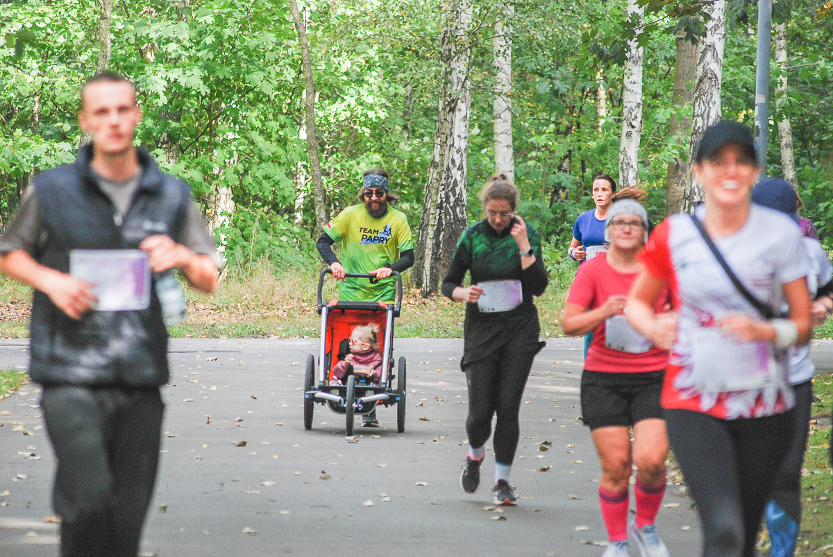 9 Bieg Zdążyć Przed Rakiem 41