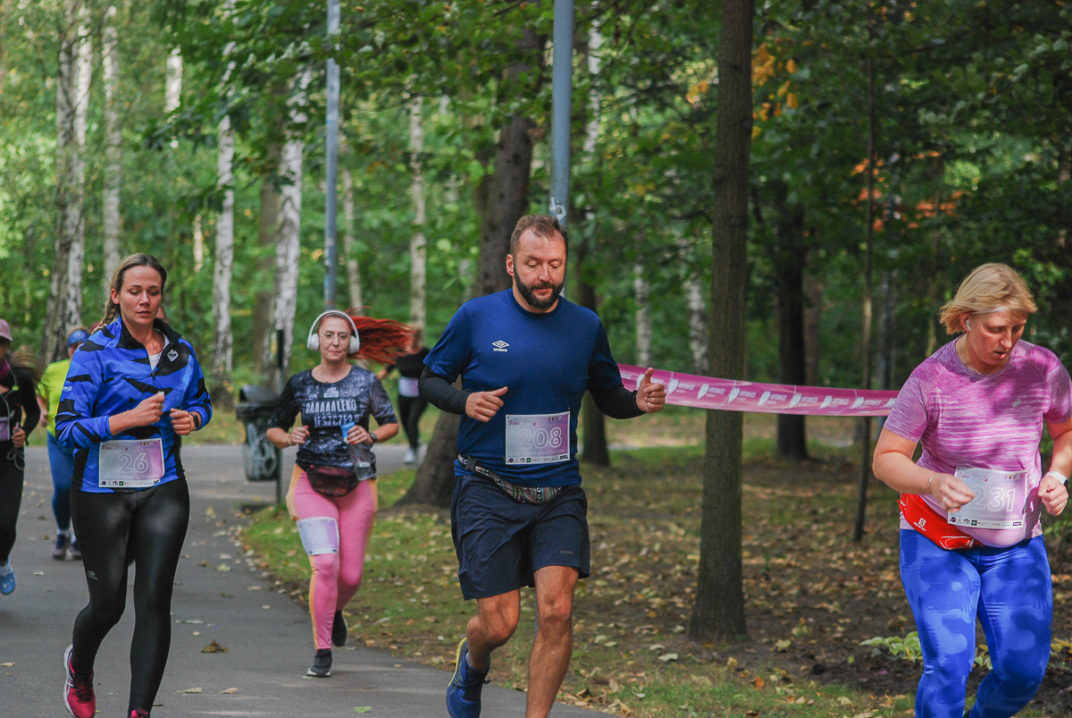 9 Bieg Zdążyć Przed Rakiem 45