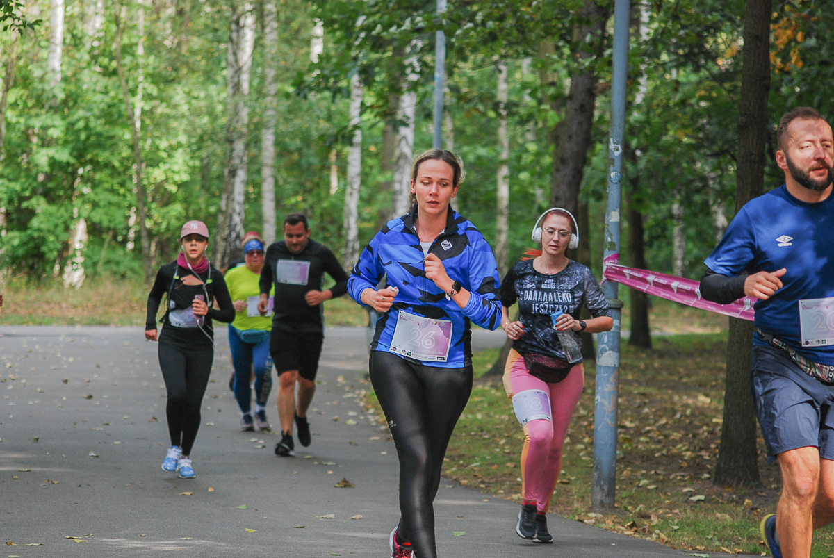 9 Bieg Zdążyć Przed Rakiem 46