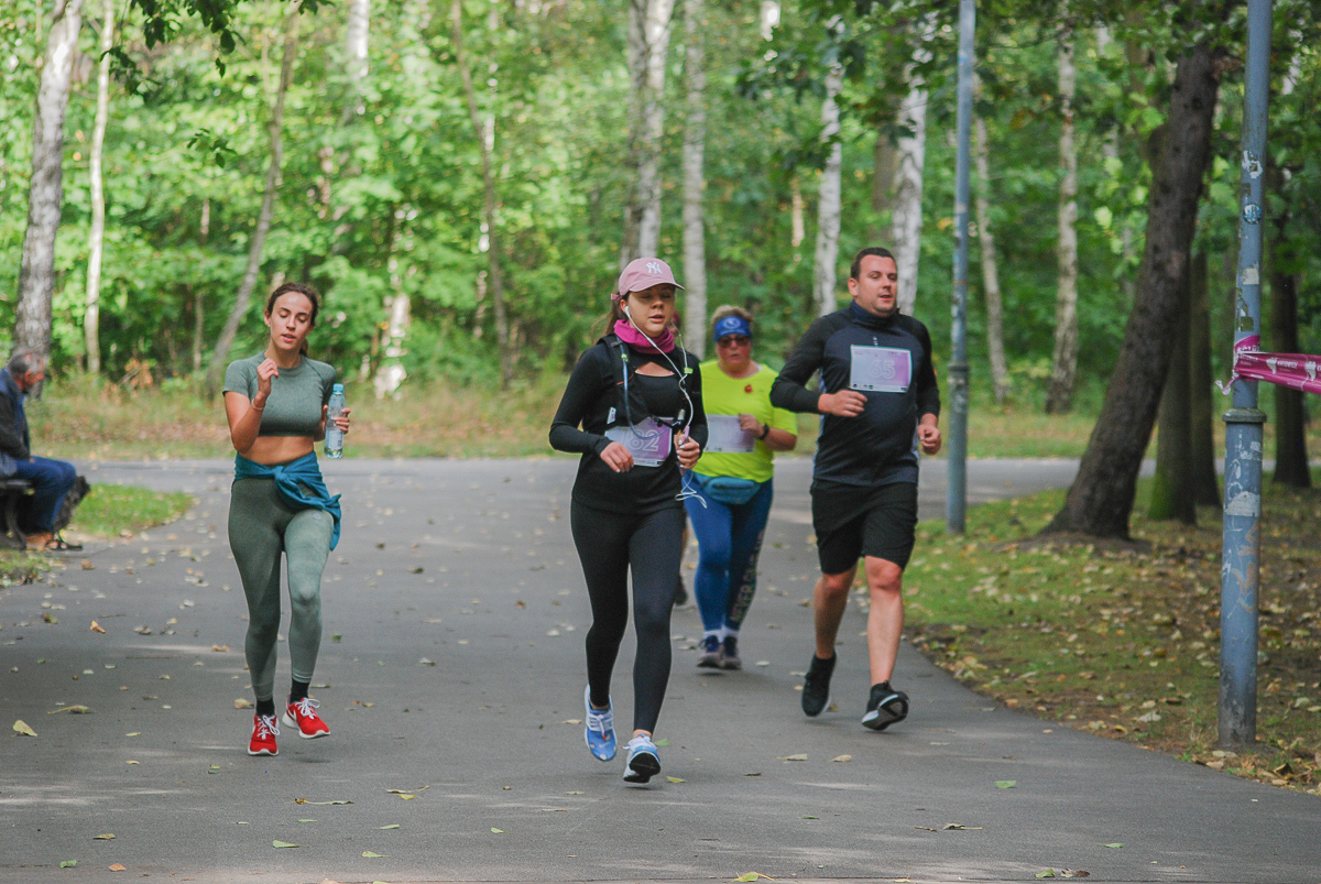 9 Bieg Zdążyć Przed Rakiem 47