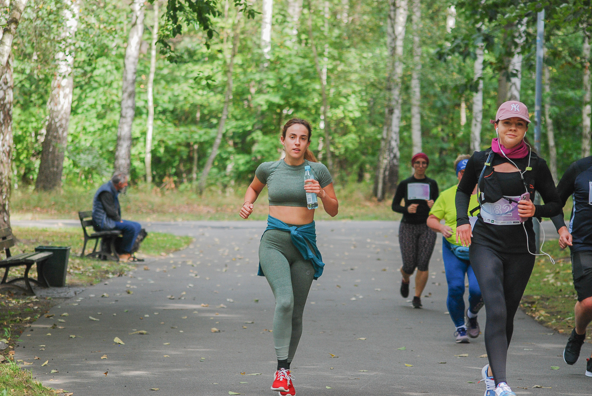 9 Bieg Zdążyć Przed Rakiem 48