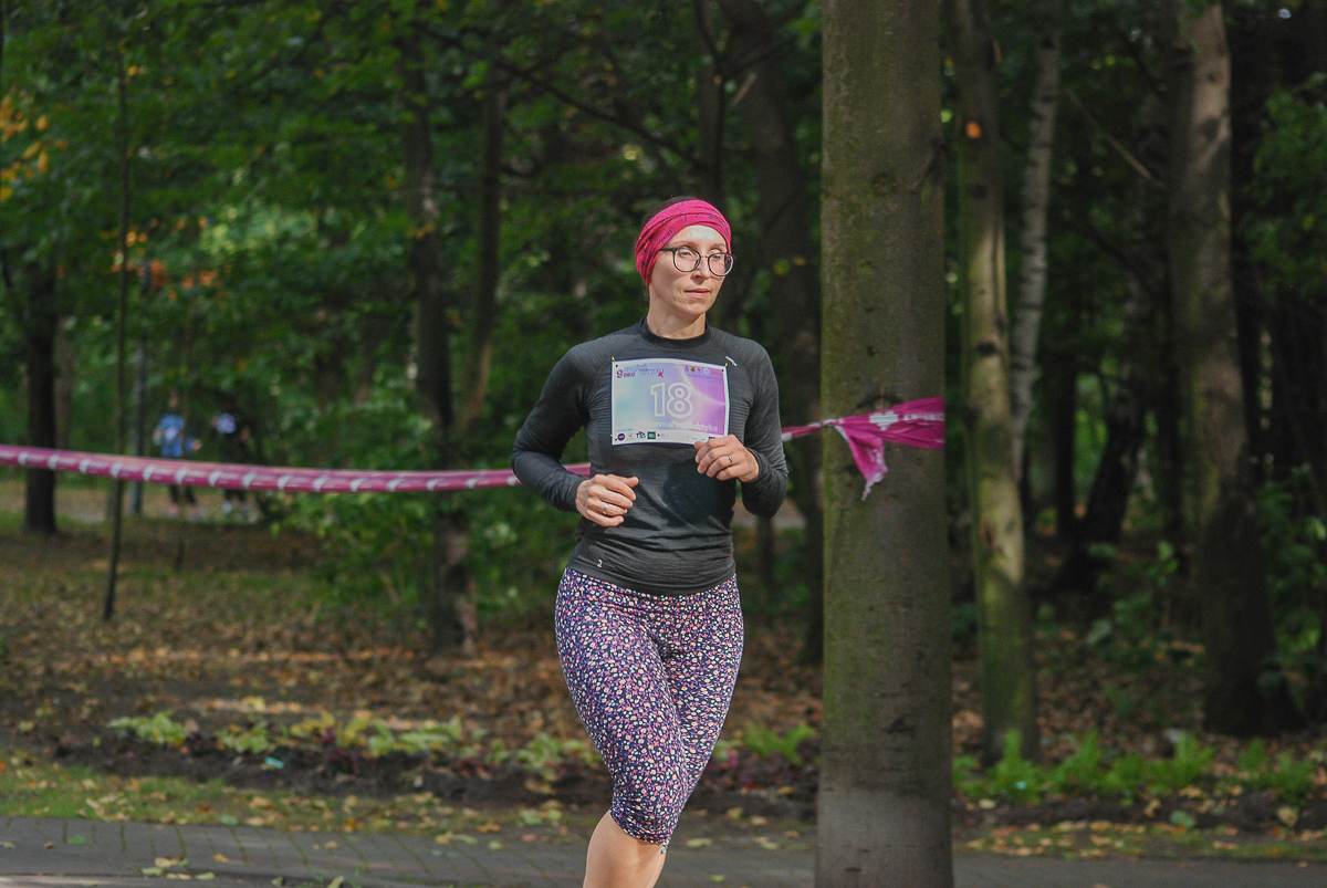 9 Bieg Zdążyć Przed Rakiem 50