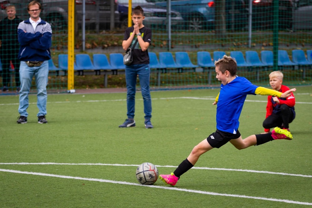 20 lat sportowej pasji SŁOWIANA. Jubileusz, który zjednoczył Katowiczan