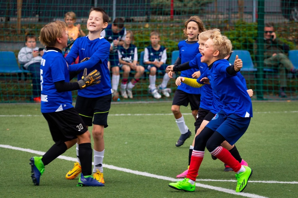 20 lat sportowej pasji SŁOWIANA. Jubileusz, który zjednoczył Katowiczan