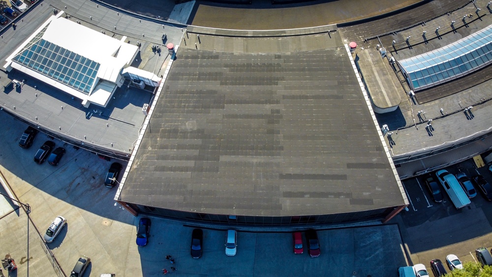 Katowicki Spodek się zmienia. Sprawdź efekty modernizacji!