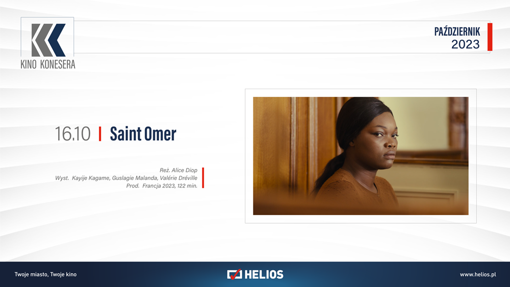 Helios prezentuje jesienne nowości