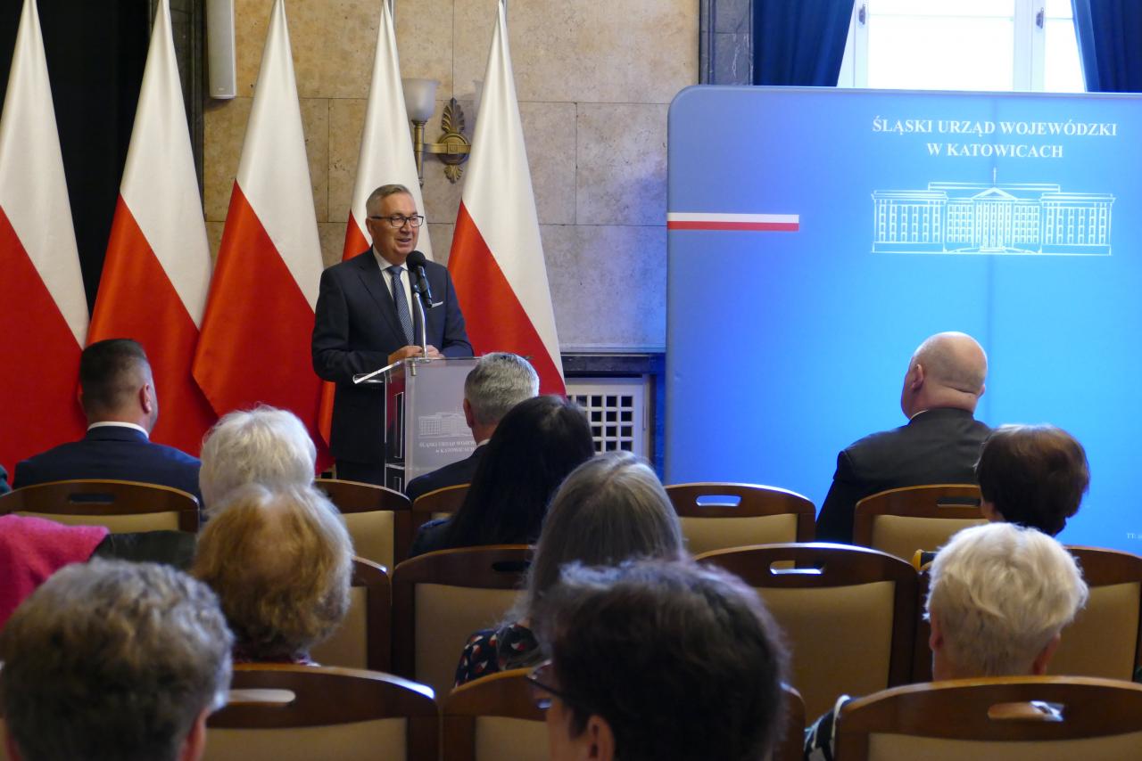 Gala "Aktywny Senior 2023" 5