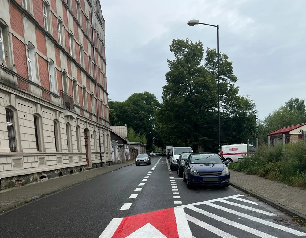 Kolejne zmiany na ulicach Katowic. Uwaga na drogach!