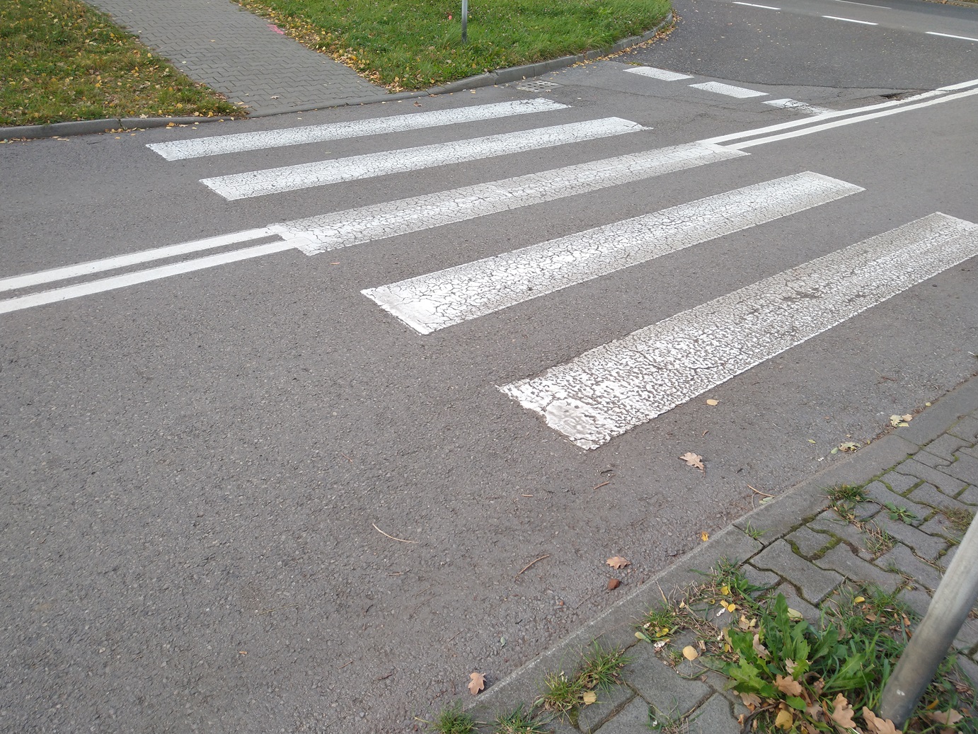 Parkingowa karuzela - kolejne zmiany w centrum