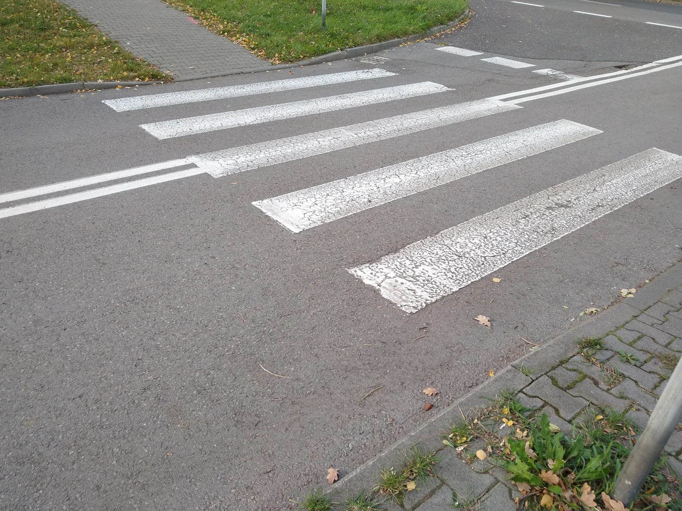 Parkingowa karuzela - kolejne zmiany w centrum