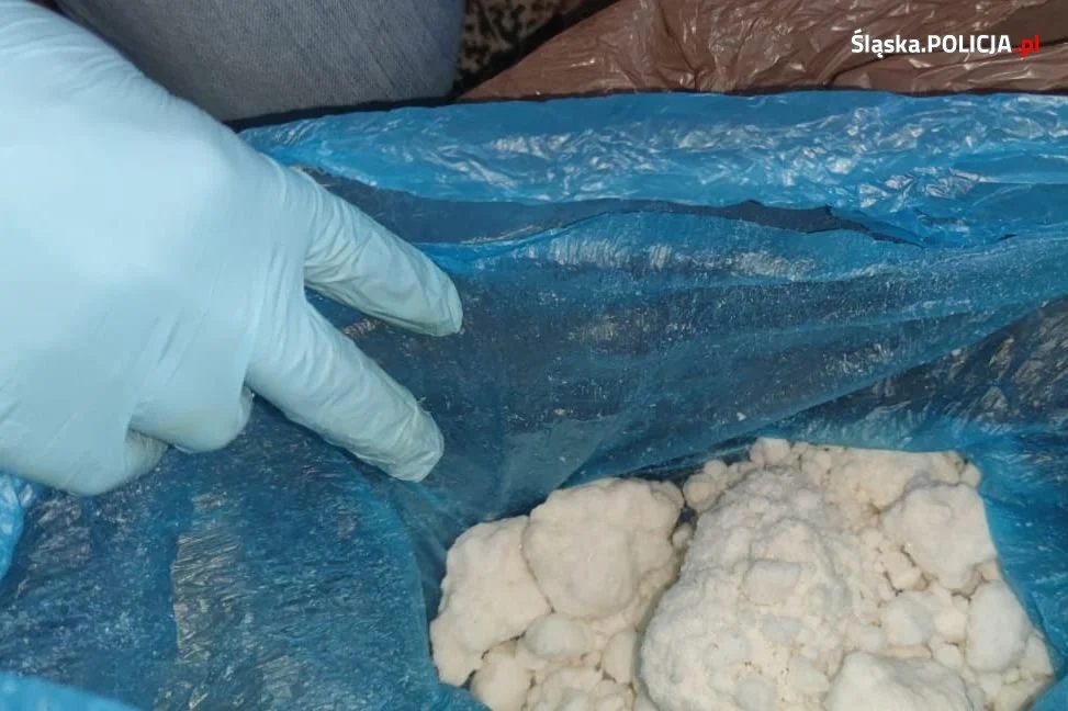 Rozbita grupa przestępcza powiązana ze środowiskiem pseudokibiców!