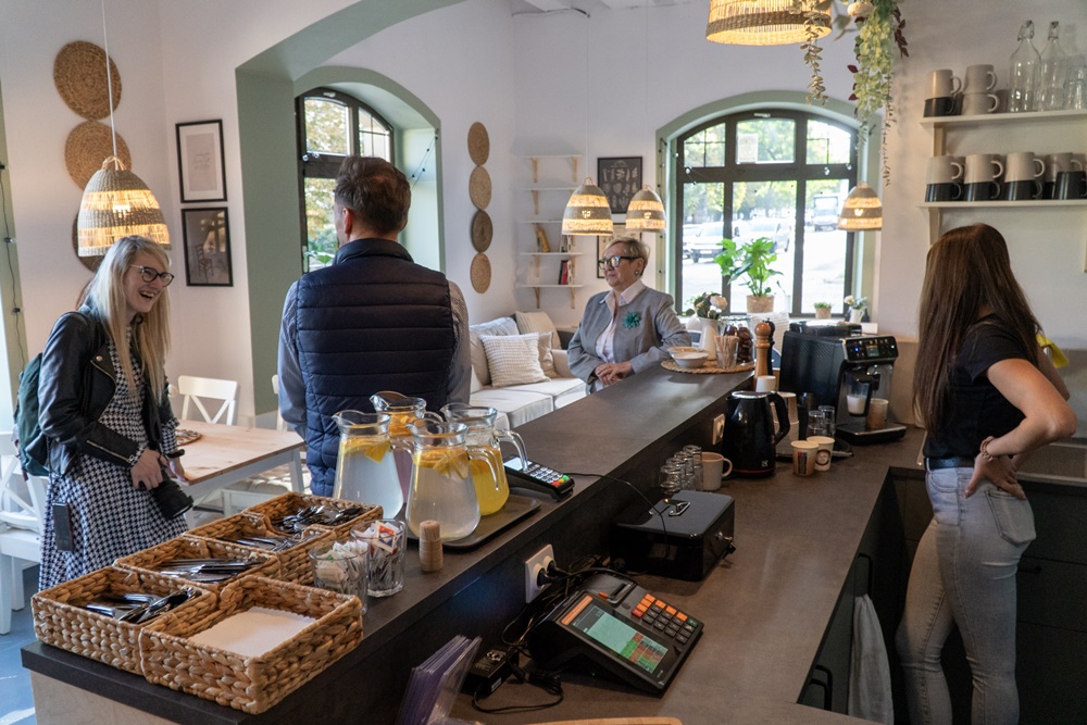 Katowice: Społeczne Ministerstwo ds. Samotności otwarte!