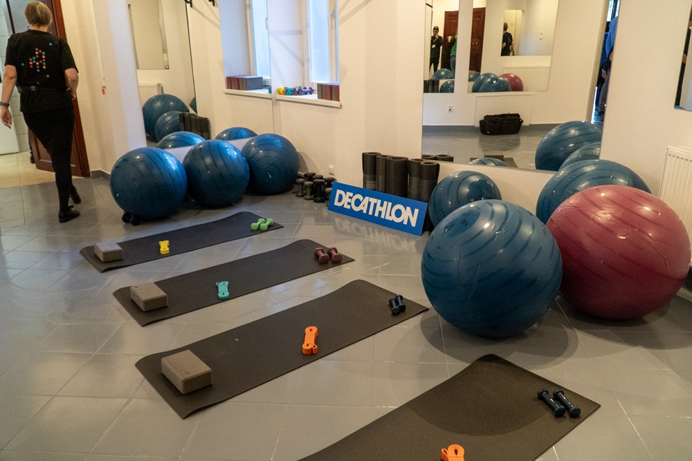 Katowice: Społeczne Ministerstwo ds. Samotności otwarte!