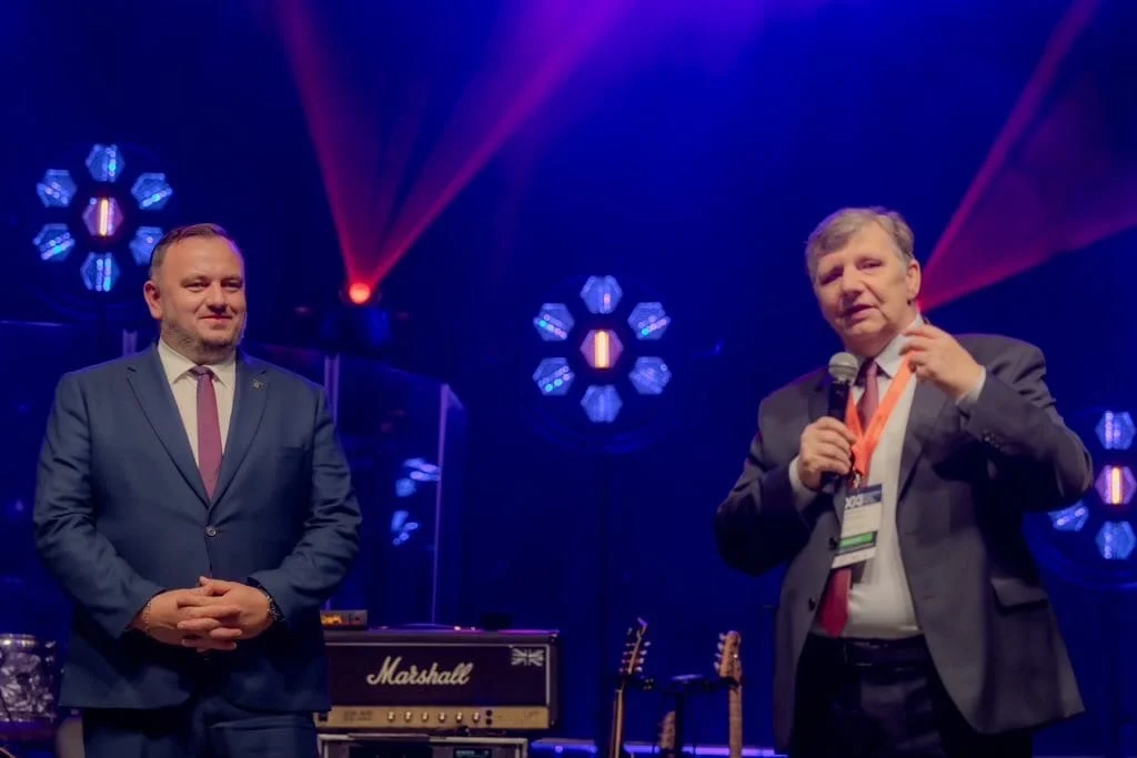 Marszałek Województwa Śląskiego z prestiżowym wyróżnieniem!