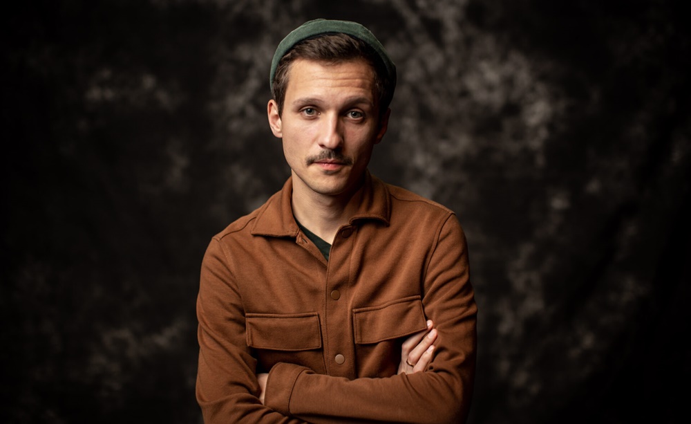 Katowice: Michał Piotrowski wyróżniony na The Pigeon International Film Festival!