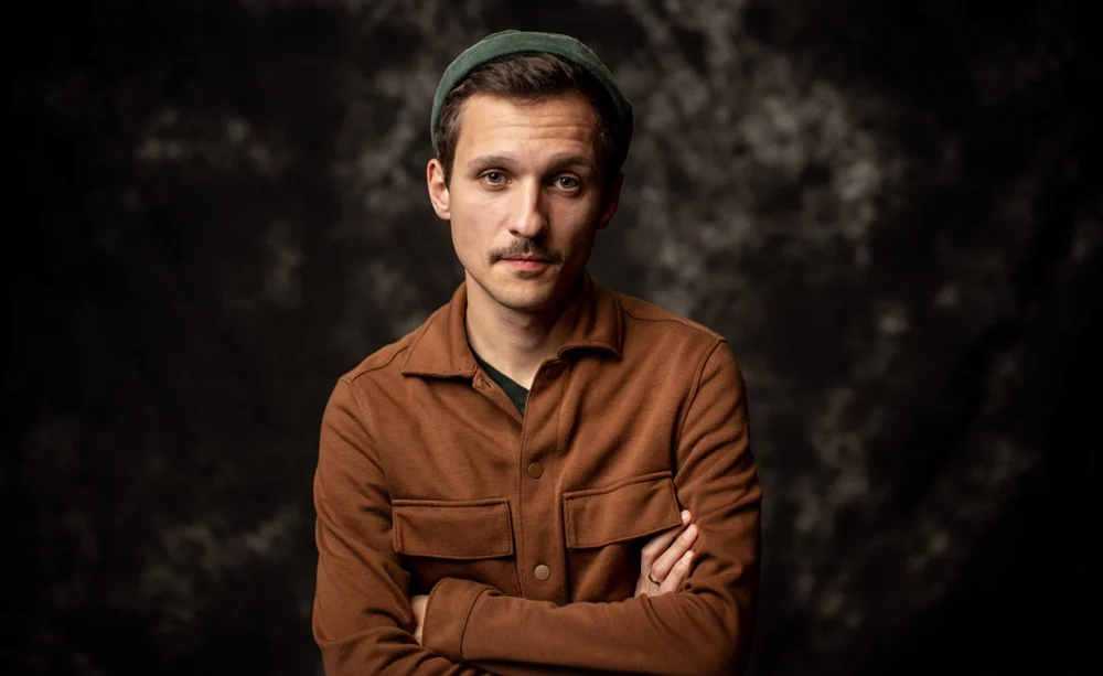 Katowice: Michał Piotrowski wyróżniony na The Pigeon International Film Festival!