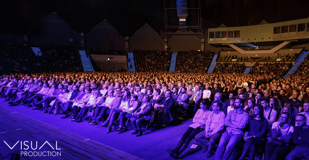 Visual Concert w katowickim Spodku. Przed nami koncert muzyki filmowej i epickiej!