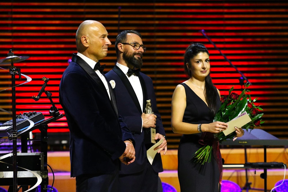 100 lat Izby Adwokackiej w Katowicach. Za nami uroczystość w NOSPR!