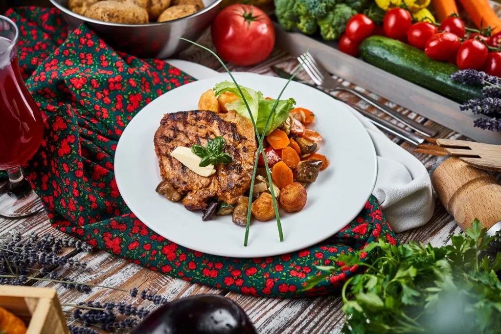 Catering w Tychach – smaczne jedzenie dla firm