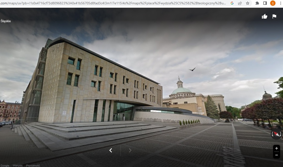 Marek Migalski atakuje katowicką teologię. Jest odpowiedź rektora UŚ