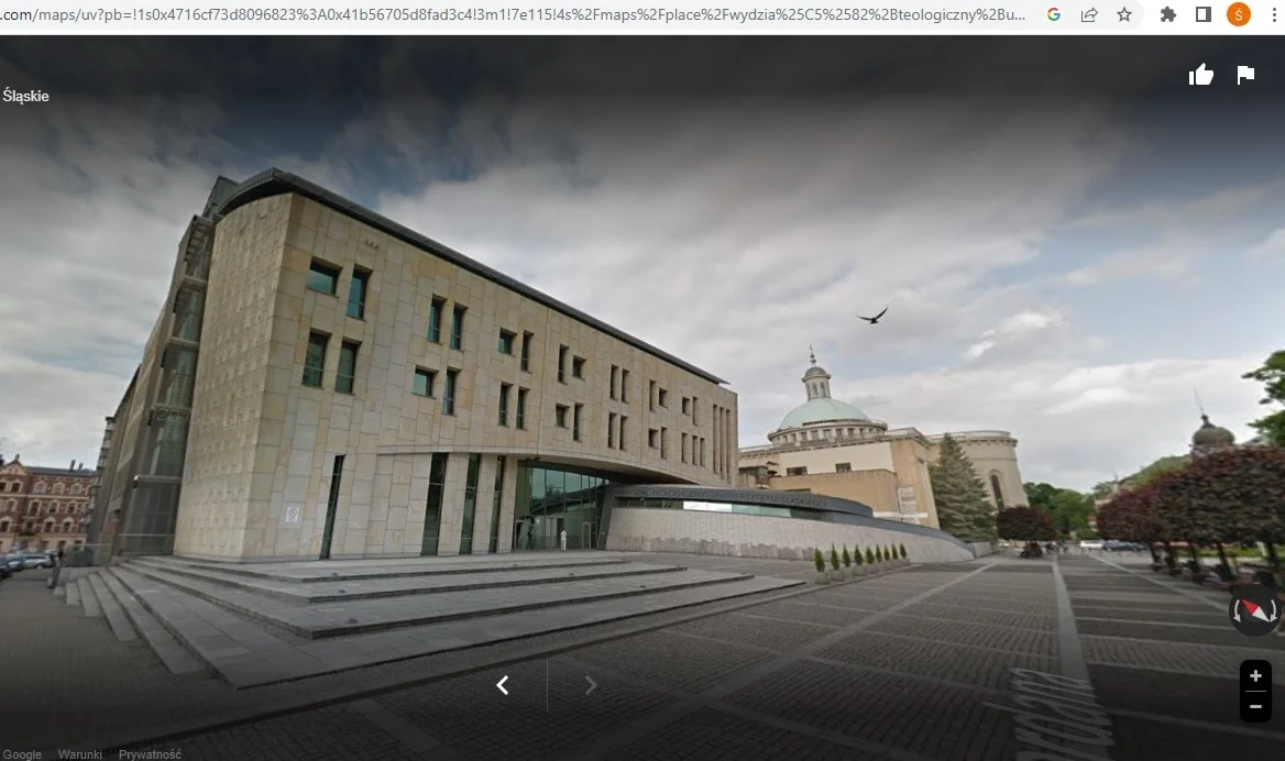 Marek Migalski atakuje katowicką teologię. Jest odpowiedź rektora UŚ