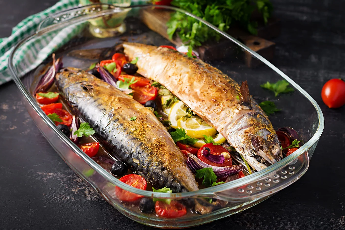 Dlaczego catering dietetyczny od WIKTCodzienny to usługa skierowana dla Ciebie?