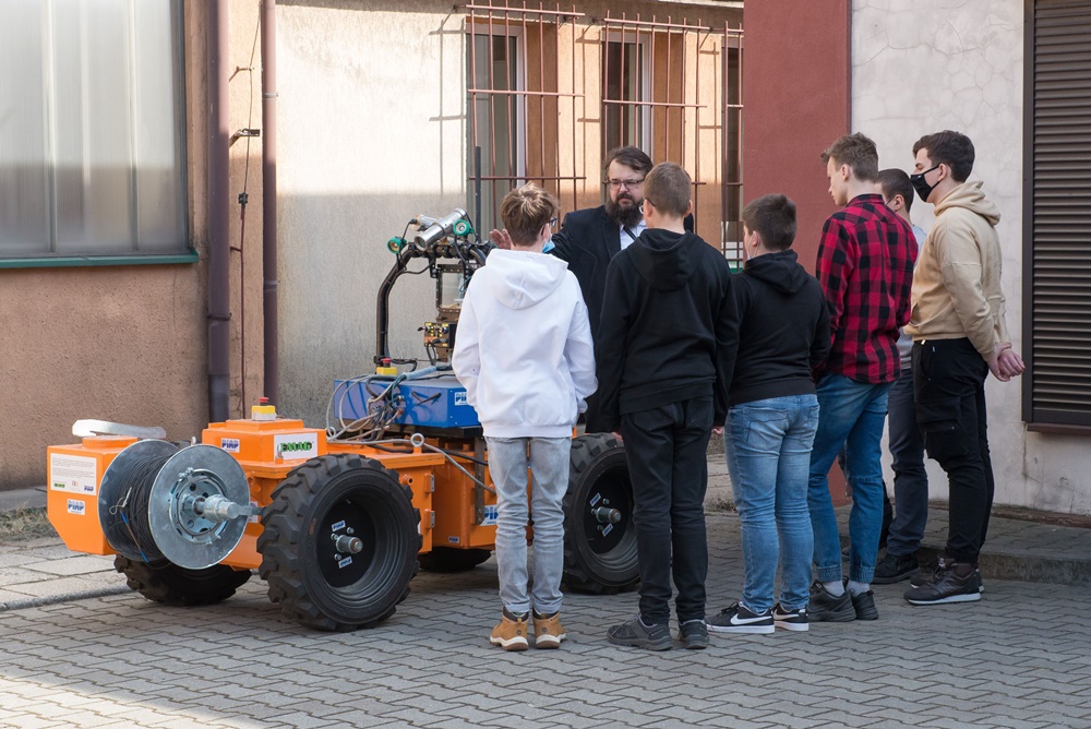 Katowice Miastem Fachowców. Wystartował II etap programu