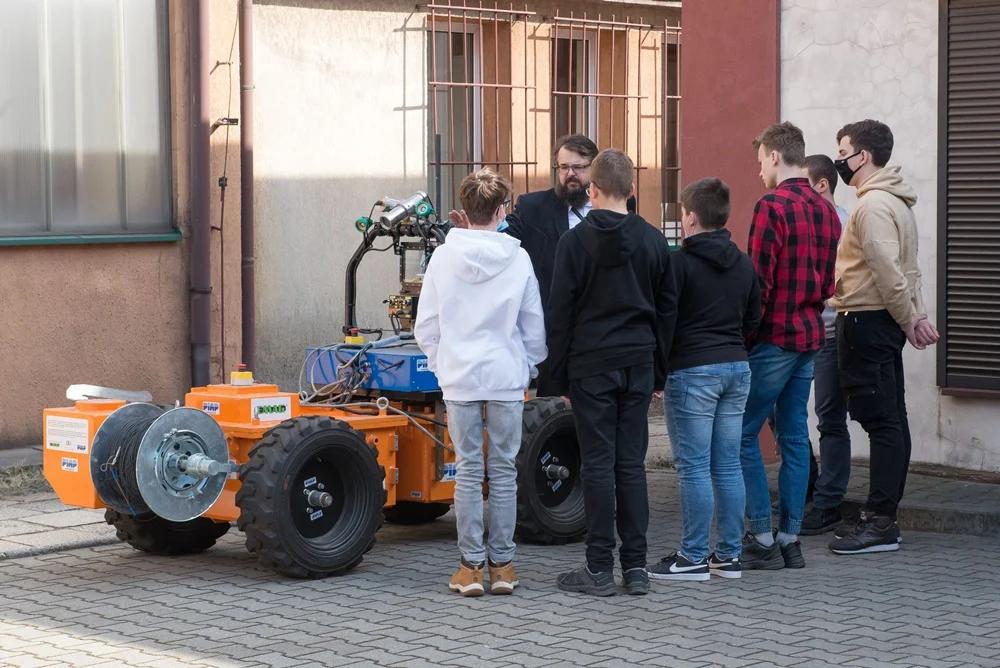 Katowice Miastem Fachowców. Wystartował II etap programu