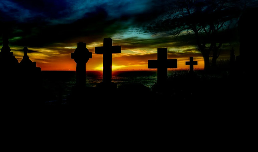 Cmentarze pod kontrolą. Strażnicy miejscy dbają o bezpieczeństwo