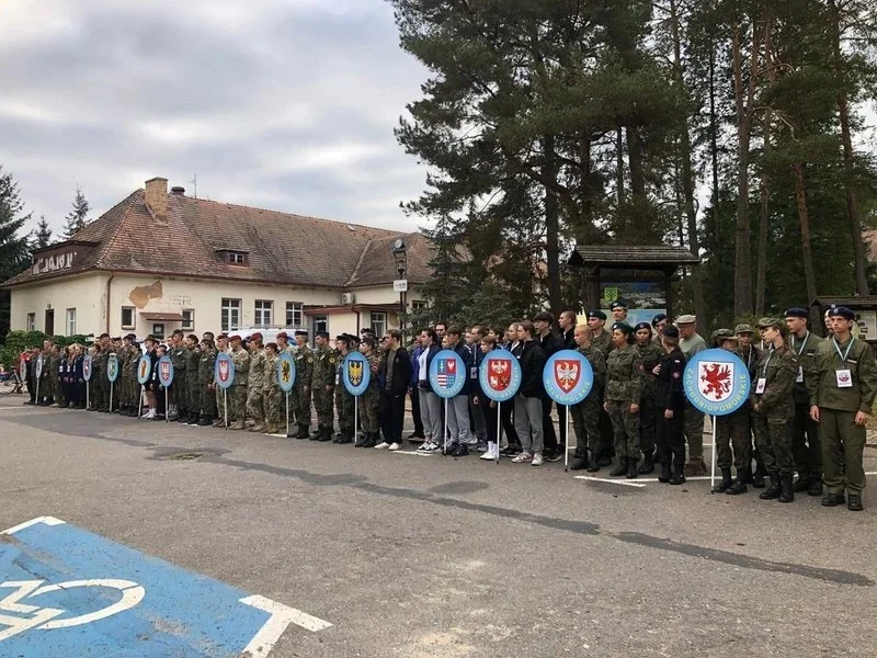 Uczniowie Tischnera zdobyli Wicemistrzostwo Polski!