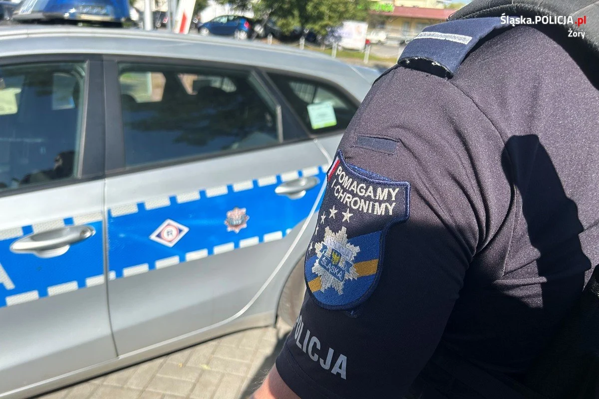 Włamywacze w rękach policjantów. O ich dalszym losie zadecyduje teraz sąd