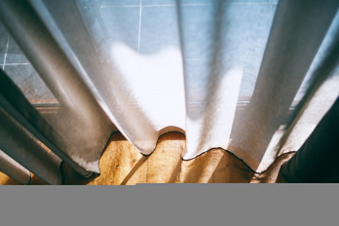 Kiedy warto wybrać firany na metry?