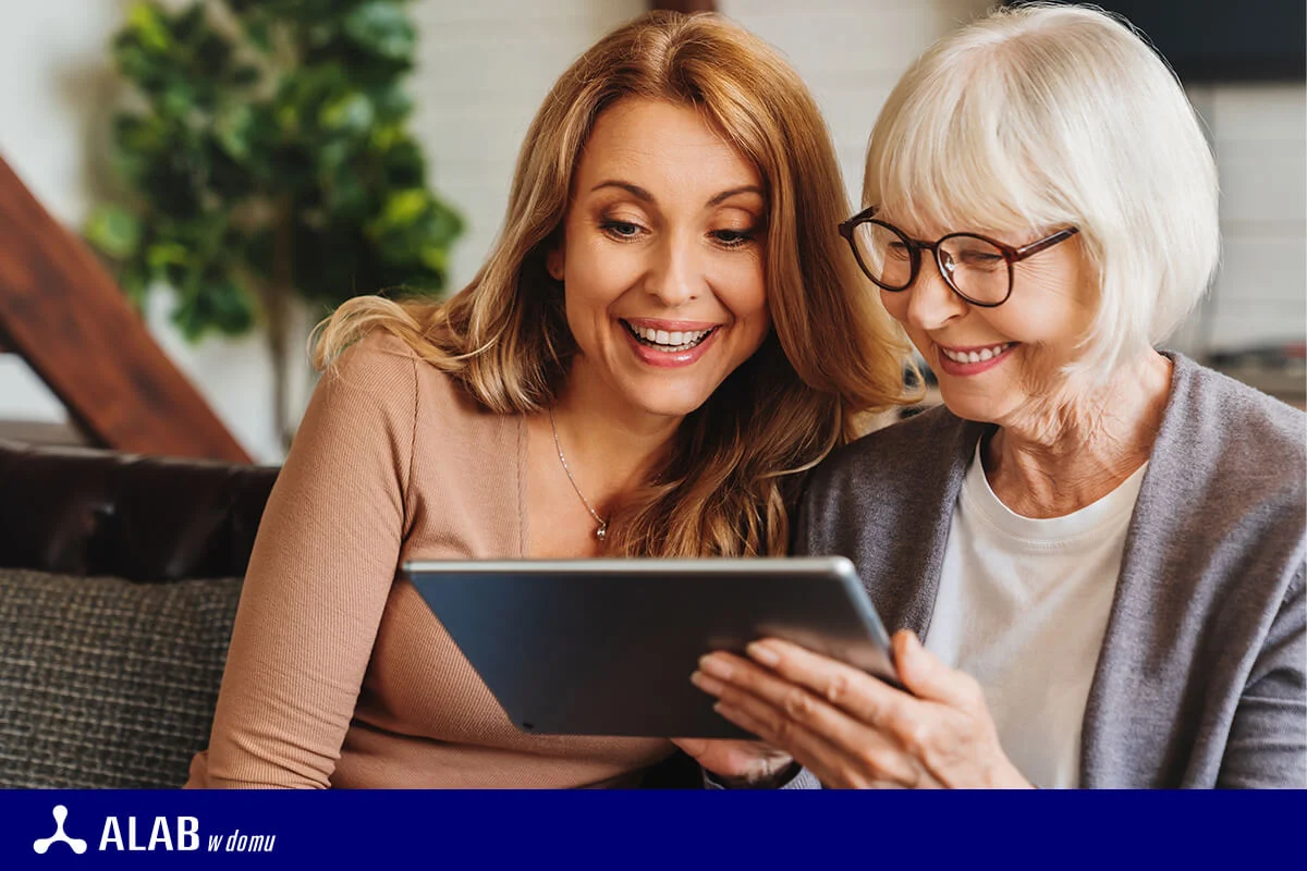 Badania krwi w domu - kto może z nich skorzystać?