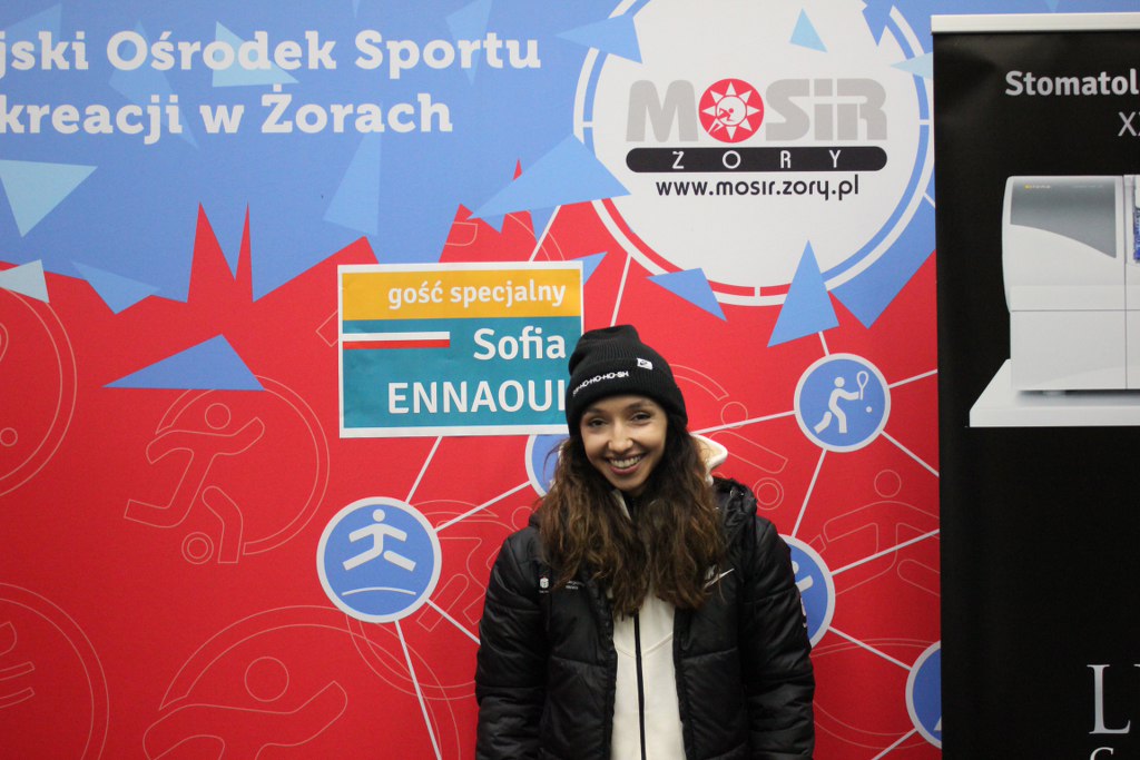 Za nami XVI Żorski Bieg Uliczny! / fot. MOSiR Żory 1