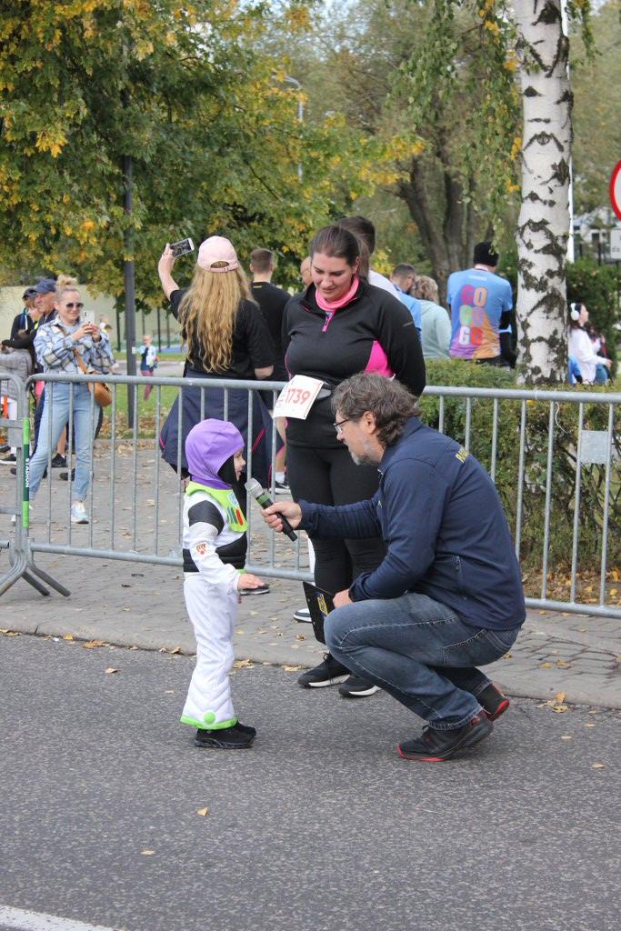 Za nami XVI Żorski Bieg Uliczny! / fot. MOSiR Żory 6